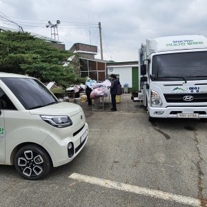 서호면 아천마을회관 1호차 이미지