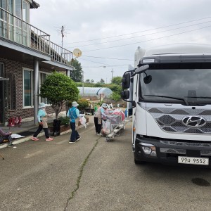 시종 구산3구 복지회관 2호차 이미지