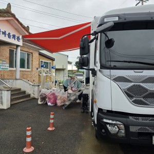 군서 지남마을회관 2호차 이미지