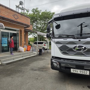 덕진면 강정마을회관 2호차 이미지