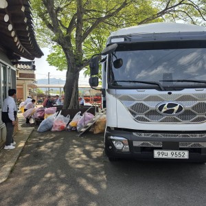 장동마을회관 2호차 이미지