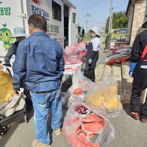 치릿마을회관 1호차 이미지
