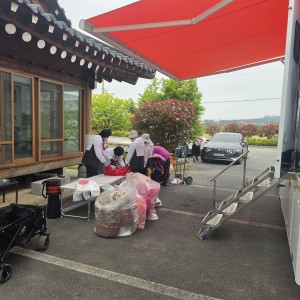 덕진2구마을회관 2호차 이미지